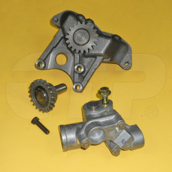 1458636 - Engine Oil Pump