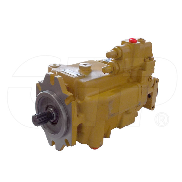 1463685 - Pump Gp-piston