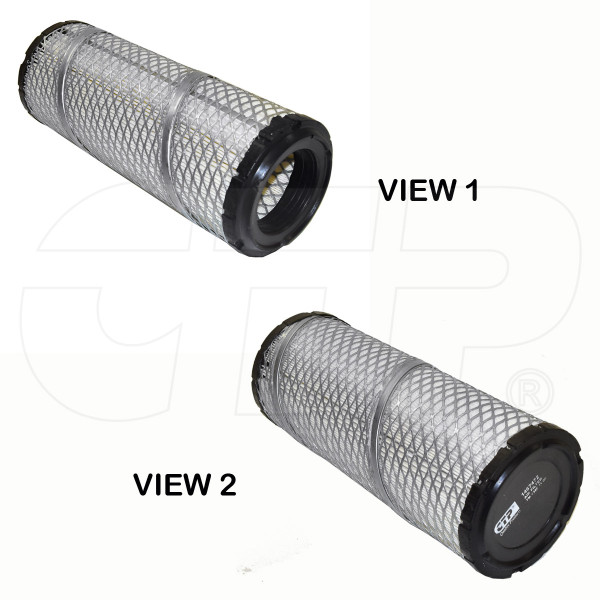 1467472 - Filter Element-air/ Primary