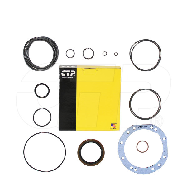 1471012 - Gasket Kit