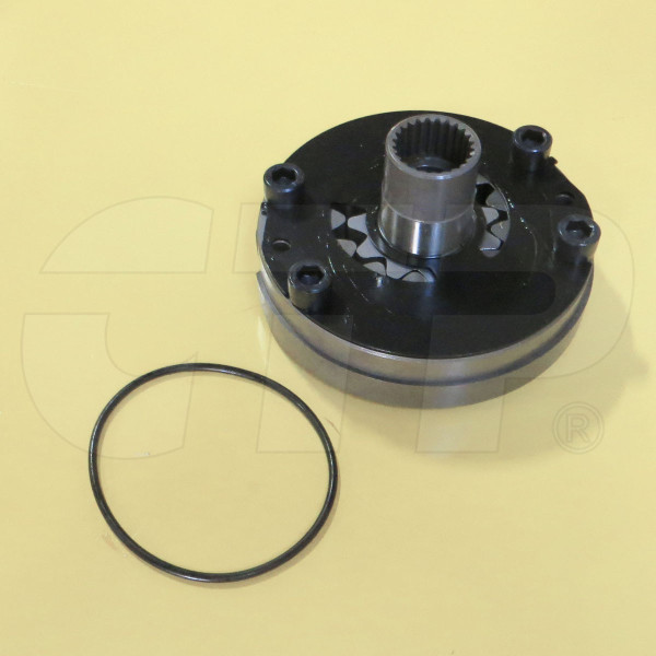 CATERPILLAR MILWAUKEE 1471476 BRACKET PULLEY New