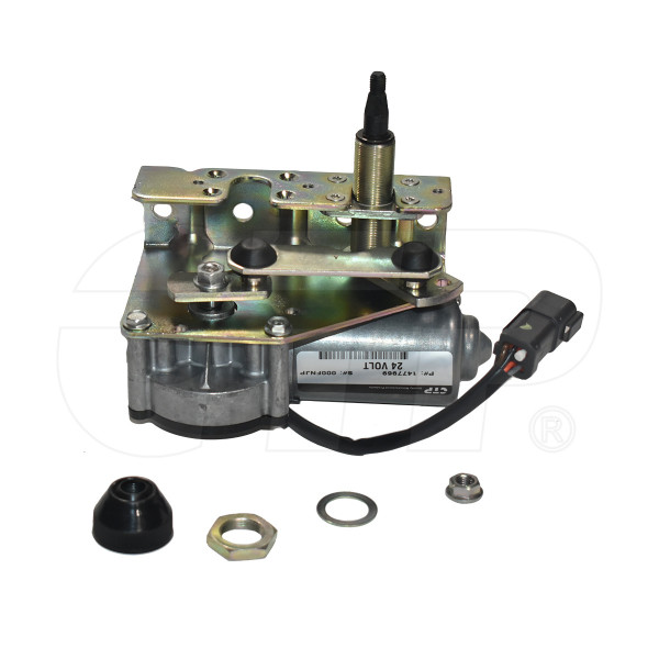 1477969 - Motor G