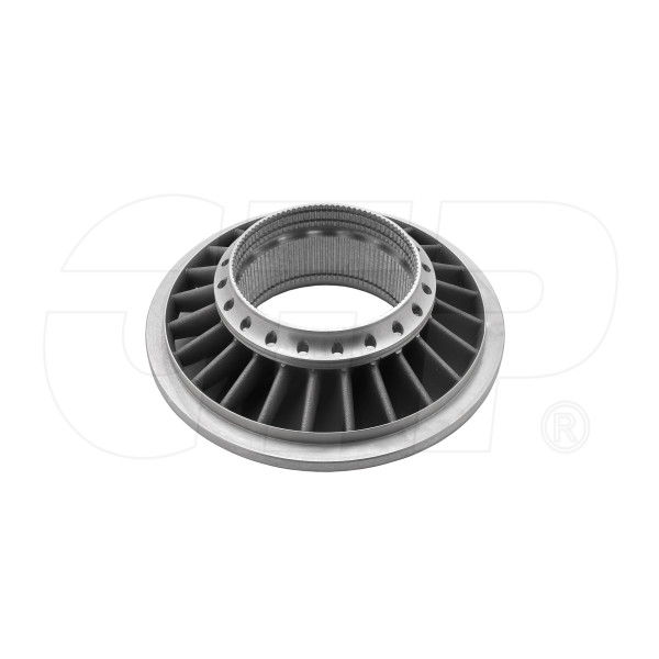 1480885 - Stator-converter