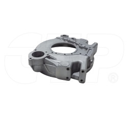 CATERPILLAR 1481973 HOUSING-FLYWHEEL Used