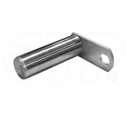1483386 - Pin A Chromed