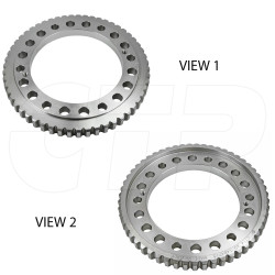 CATERPILLAR 1484715 gearcoupling Used