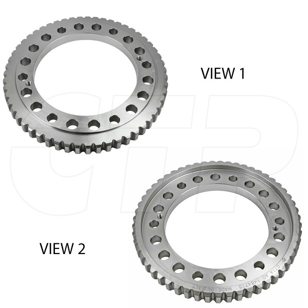 CATERPILLAR 1484715 gearcoupling Used