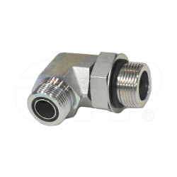 1488360 - Elbow Assembly
