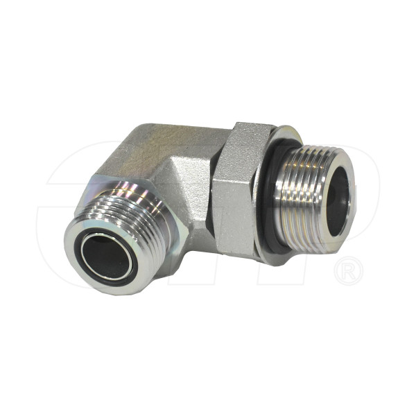 1488360 - Elbow Assembly