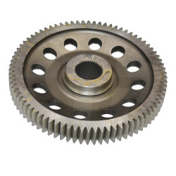 1489434 - Gear-spur (78-teeth)