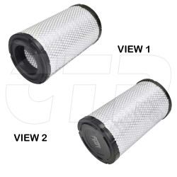 CVA-Shipping not included 1491912 FILTER New