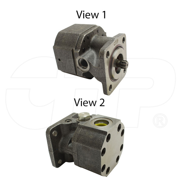 Fuel Pump 1491950