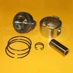 1504621PK - Piston Kit
