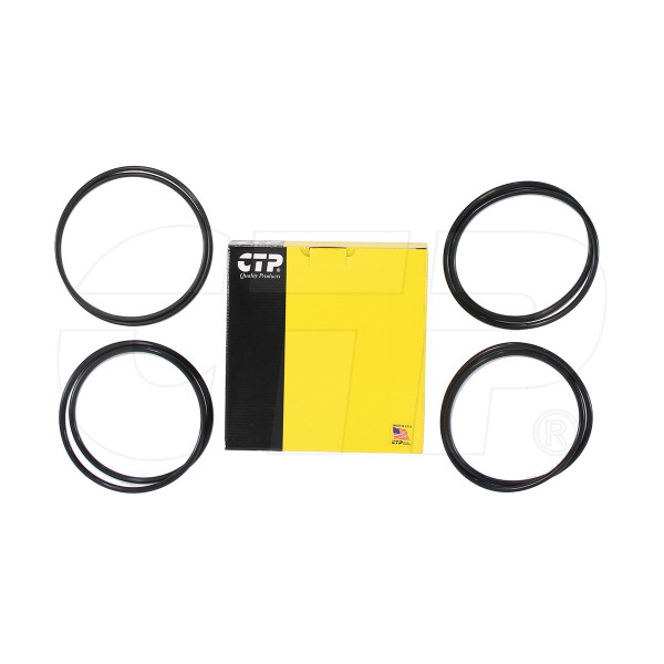 1505145 - Gasket Kit
