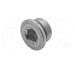 1526144 - Plug As-drain