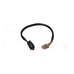 CVA-Shipping not included 1526432 HARNESS New