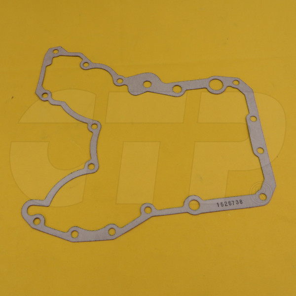 CVA-Shipping not included 1526738 GASKET New