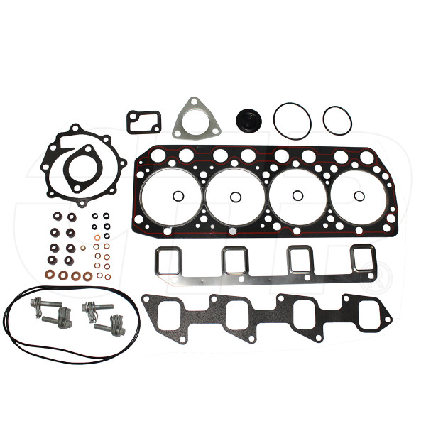 CVA-Shipping not included 1531217 KIT GASKET New