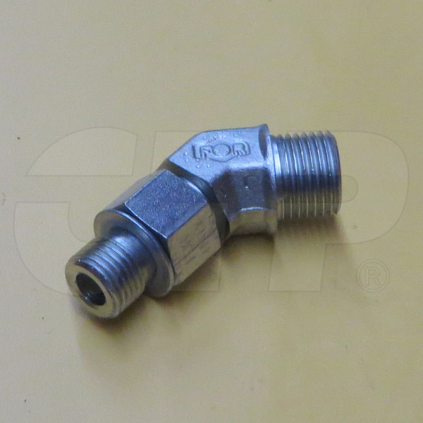 1531818 - Adapter - Elbow