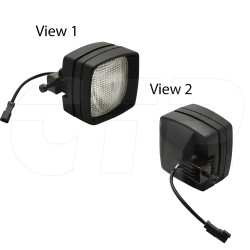 Caterpillar 1532073 USED FLOOD LAMP