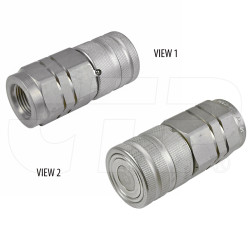 CVA-Shipping not included 1532994 COUPLER New