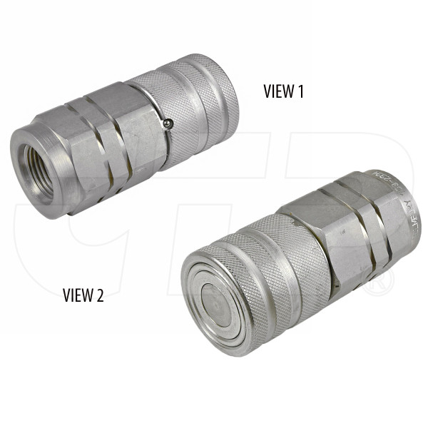 CVA-Shipping not included 1532994 COUPLER New
