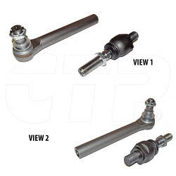 CVA-Shipping not included 1534941 TIE ROD New