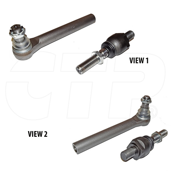 CVA-Shipping not included 1534941 TIE ROD New