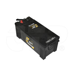 1535700 - Battery Grp 4d