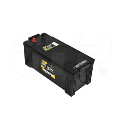 Battery Grp 4d 1535710