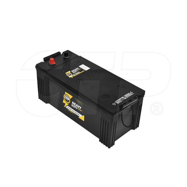 Battery Grp 4d 1535710
