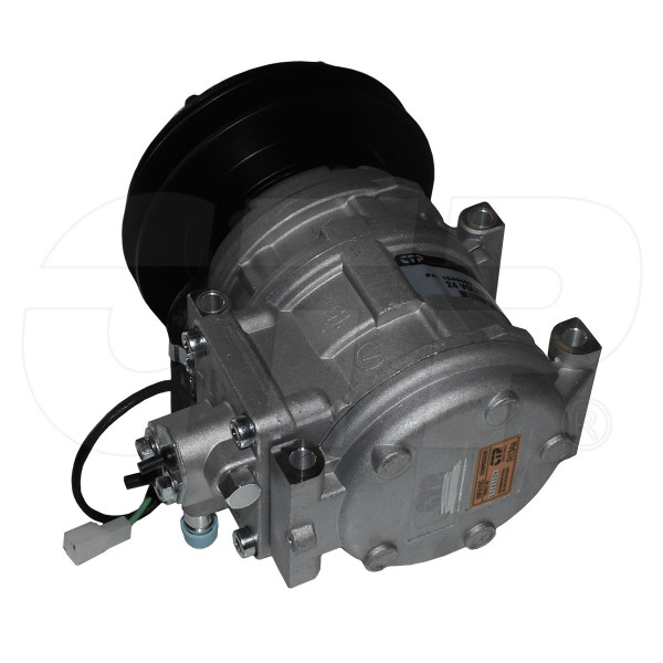 1540490 - Compressor A/c