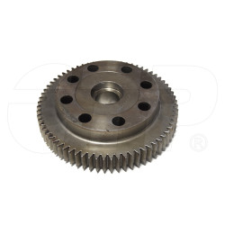 CATERPILLAR 1543358 GEAR-ADAPTER Used