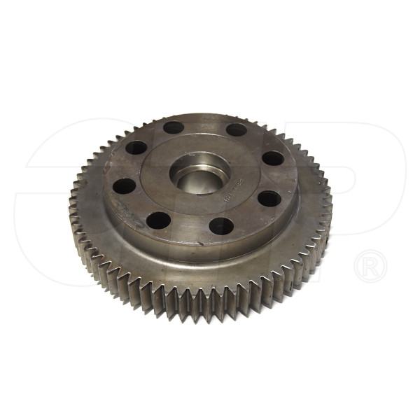 CATERPILLAR 1543358 GEAR-ADAPTER Used