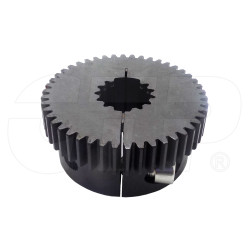 1545559 - Hub