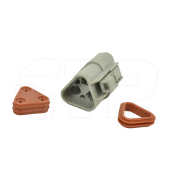 1552260C - Receptacle