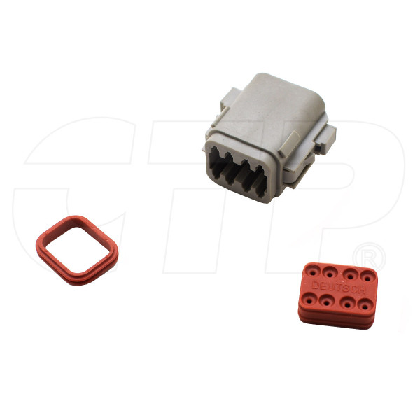 1552265C - Recptacle