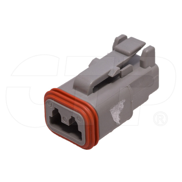 1552270C - Recptacle
