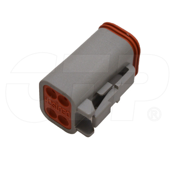 1552271C - Recptacle