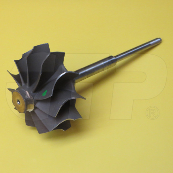 1555236 - Shaft As-turbine Wheel