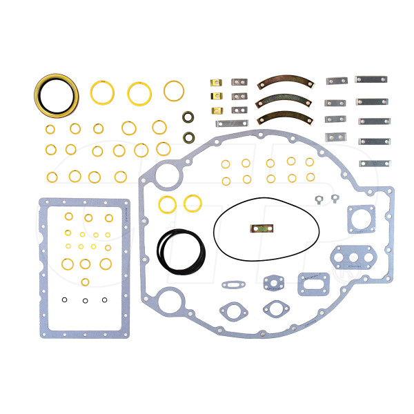1558687 - Gasket Kit