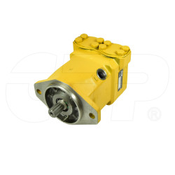 Caterpillar 1559107 CORE MOTOR HYD New