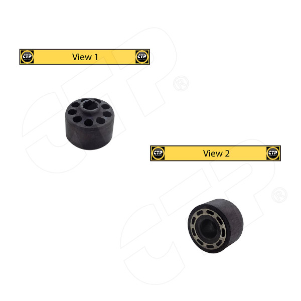 Barrel Assy 1559113