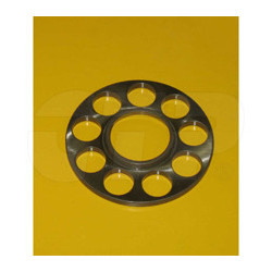Plate-retaining 1559115