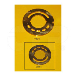 1559137 - Plate (rh)