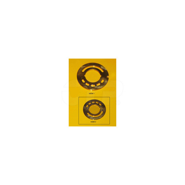 1559137 - Plate (rh)