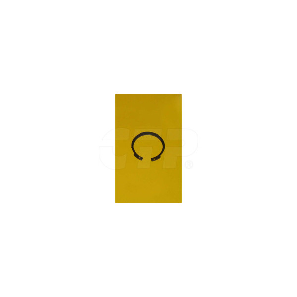 1559149 - Ring-retaining