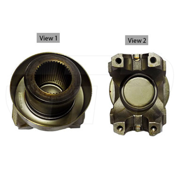 1561150 - Yoke As
