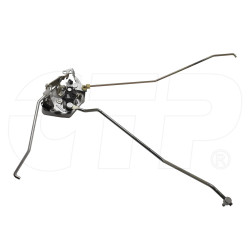 CVA-Shipping not included 1566600 LOCK ASSY New