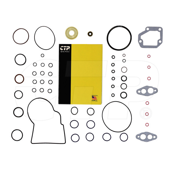 1567376 - Gasket Gp